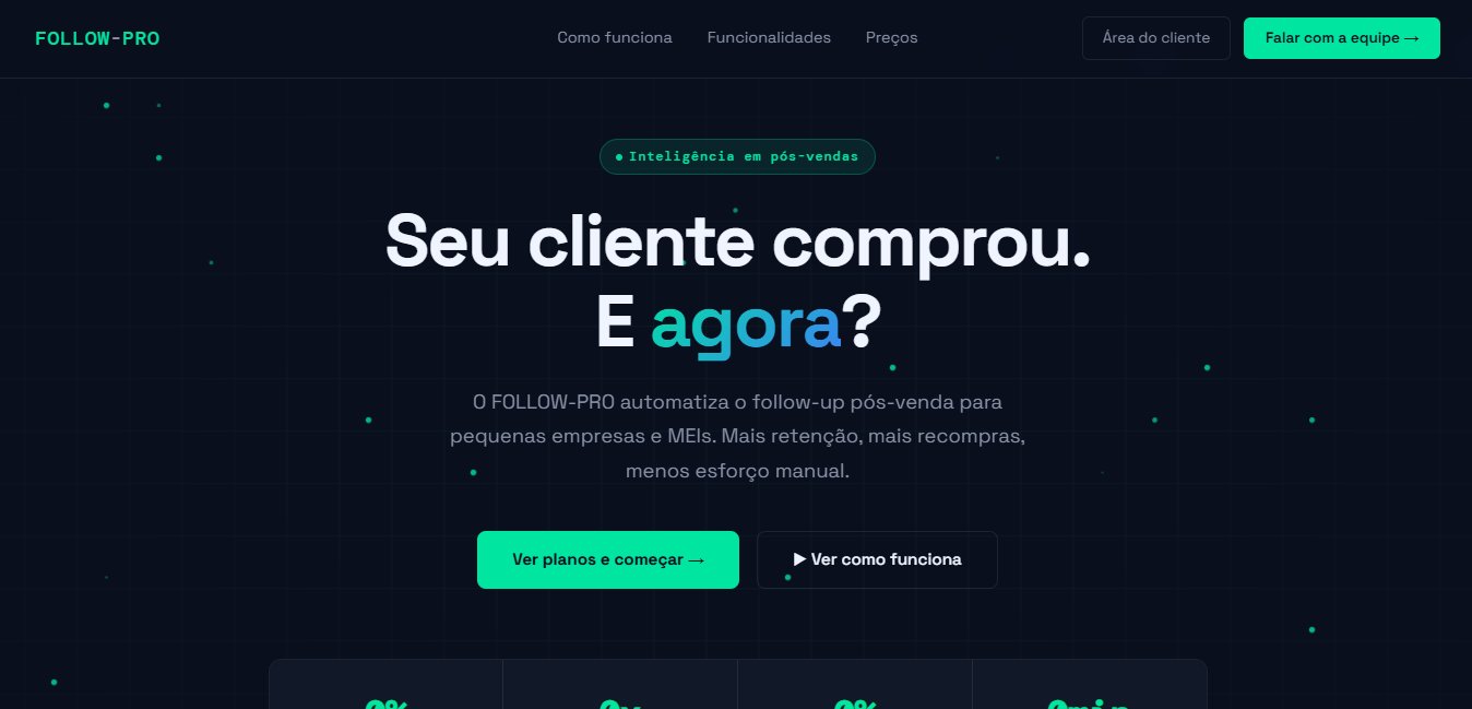 Follow-PRO