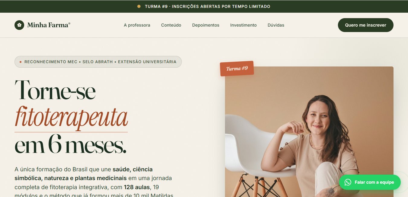 Minha Farma
